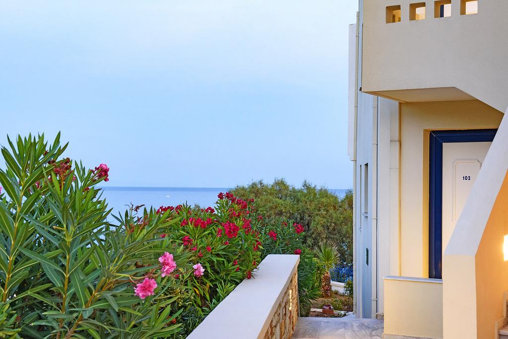 Sea Breeze Apartments Chios Monolia Exterior foto