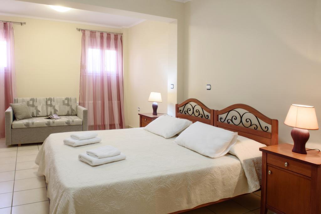Sea Breeze Apartments Chios Monolia Exterior foto